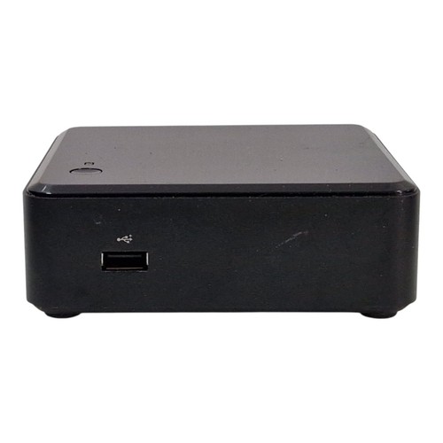 Intel nuc dc3217iye - intel, mini