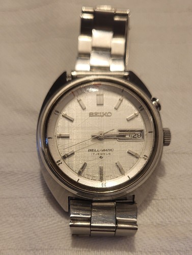 Vintage herren uhr - vintage,