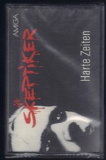 Die skeptiker harte - skeptiker, zeiten