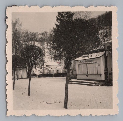 Harzgerode alexisbad 1965 - 1965,