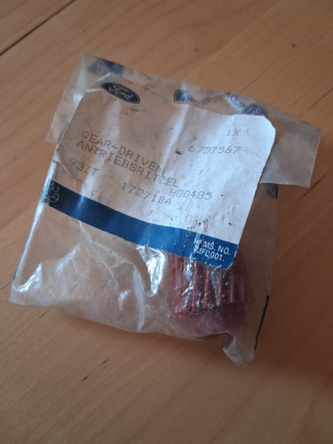 Ford escort mk3 mk4 mk5 - mk5, mk6