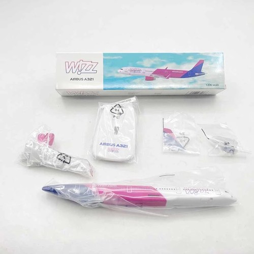 20cm wizz air a321 model - 20cm,