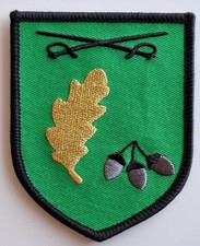 Bundeswehr Patch