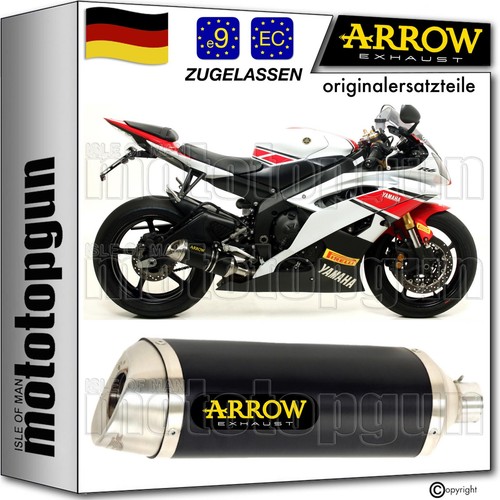 Auspuff zugelassen schwarz - auspuff,