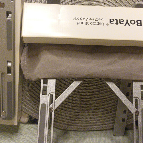 Boyata laptop stand - boyata,