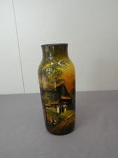 Kleine Keramik-Vase SMF