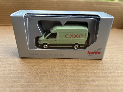 Herpa 936255 man - herpa, tge