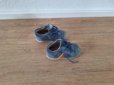 Schuhe Gr. 22 Pepino