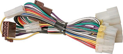 Blaupunkt adapter kabel tha - blaupunkt,