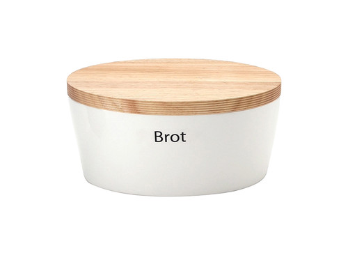 Continenta ovaler brottopf - ovaler,