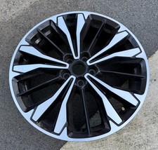 19 Zoll Alufelge 7,5x19 H2