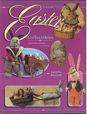 A Guide to Easter Collectibles Buch Collector Books