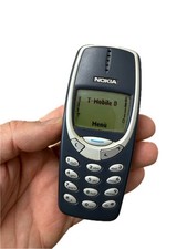 2000er Kult Handy •