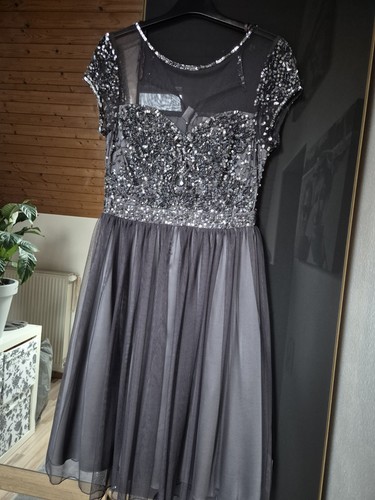 Festliches kleid - festliches,