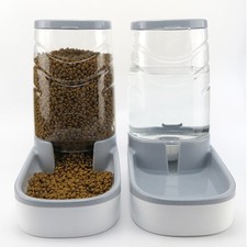 Hundenapf Katzennapf