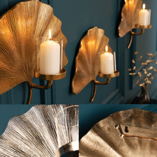 Dekorativer Kerzenhalter