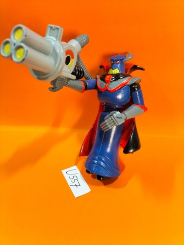 U557 figur kaiser zurg - kaiser,