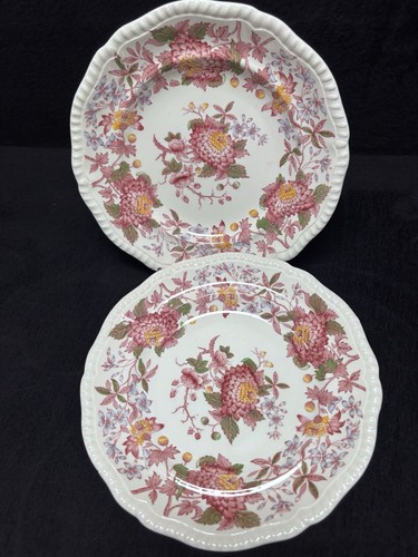 Teller speiseteller spode - 2x,
