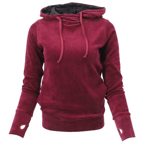 Nicki kapuzenpullover weicher - nicki-kapuzenpullover,,