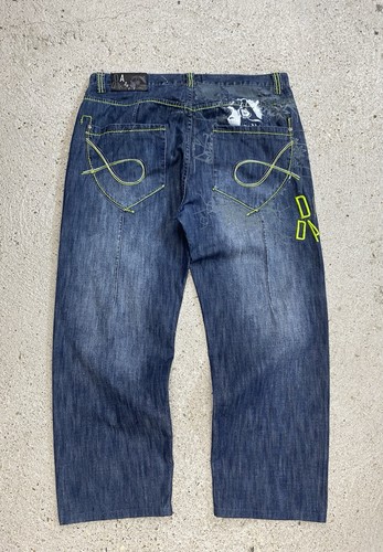 Dada supreme baggy jeans - baggy,