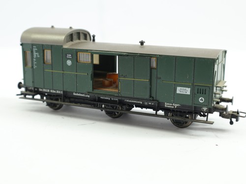 Fleischmann 5095 - fleischmann, h0