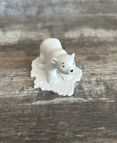 Tonie figur der kleine eisbär - der,