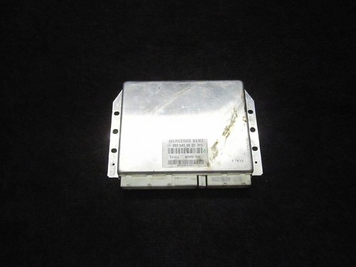 Mercedes c215 w215 abc - mercedes,
