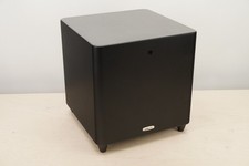 Polk Audio DSW PRO660WI - Aktiv-Subwoofer | Auspackware, wie neu