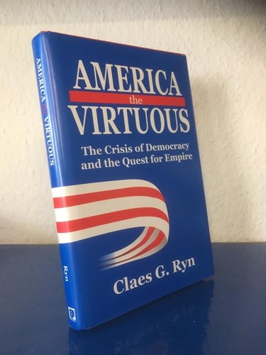 America the virtuous - america, virtuous: