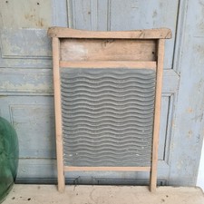 C0628 Altes Waschbrett | wash