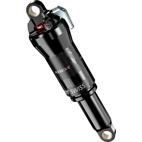 Swiss federbein 232 - dt, one