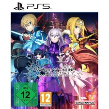 Sword Art Online Last