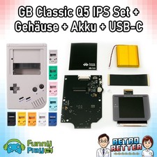 FunnyPlaying Q5 IPS LCD Set +