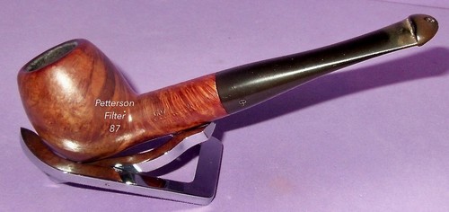 Pfeife petterson filter - filter, 87