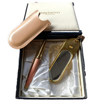 Mikimoto vintage spiegel - vintage, &