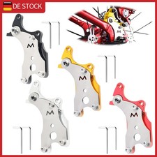 Fahrradrahmen Scheibenbremsen