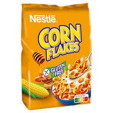 Nestlé Corn Flakes Knusprig