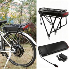 36V 13Ah 468Wh E-Bike Akku