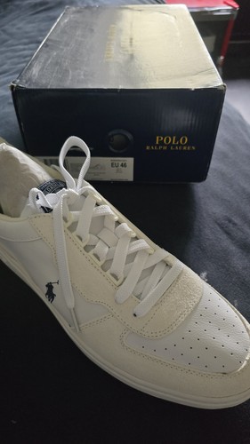 Polo ralph lauren sneaker - ralph,