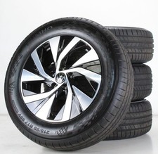 VW Tiguan III & Tayron