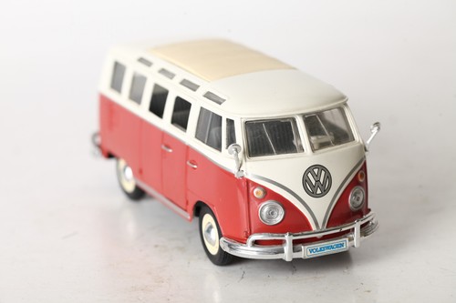Maisto vw volkswagen - maisto, 1:25