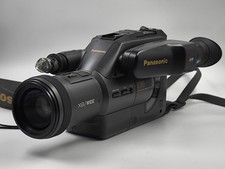 Panasonic NV-G303 E 8x Wide