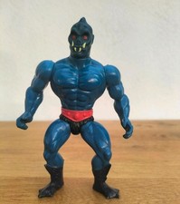 Mattel Webstor MOTU 80er