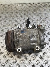 Klimakompressor Mazda 3