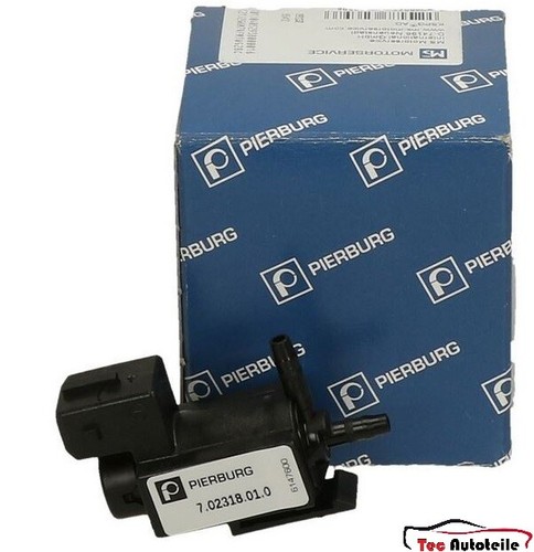Pierburg druckwandler bmw 1er - bmw,
