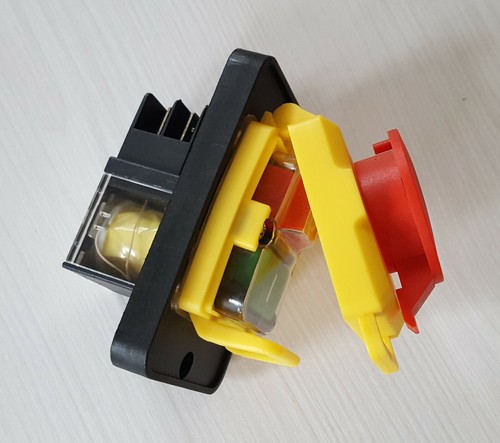 Scheppach schalter ein aus - schalter, ein/aus