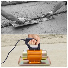 Elektrischer zement ruttler - elektrischer,