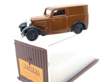 321HO /12 - Brekina H0 1303 -