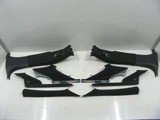 Mercedes CLS W218 A Säule