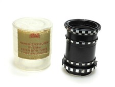 Schacht Exa Macro Ring Set